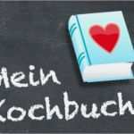 Kochbuch Selber Machen Vorlage Beste Eigene Bilder Selber Gestalten
