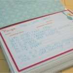 Kochbuch Selber Machen Vorlage Bewundernswert Rezeptbuch Selbst Gestalten – Triby