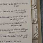 Kochbuch Selber Machen Vorlage Erstaunlich Diy Selbstgemachtes Kochbuch – Ein Schönes Geschenk