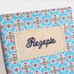 Kochbuch Selber Schreiben Vorlage Erstaunlich Rezeptebuch Kochbuch Zum Selber Schreiben