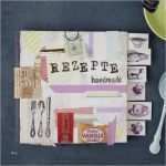 Kochbuch Selber Schreiben Vorlage Wunderbar Do It Yourself Kochbuch Basteln [living at Home]