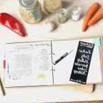 Kochbuch Selbst Gestalten Vorlage Elegant Kochbuch Zur Hochzeit Gestalten