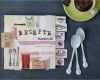 Kochbuch Selbst Gestalten Vorlage Kostenlos Neu Do It Yourself Kochbuch Basteln [living at Home]