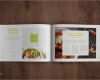 Kochbuch Vorlage Indesign Luxus Kochbuch Und Rezeptbuch Vorlage – Designs & Layouts Für