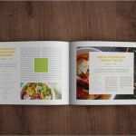 Kochbuch Vorlage Indesign Luxus Kochbuch Und Rezeptbuch Vorlage – Designs &amp; Layouts Für