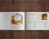 Kochbuch Vorlage Indesign Schön Kochbuch Und Rezeptbuch Vorlage – Designs & Layouts Für