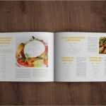 Kochbuch Vorlage Indesign Schön Kochbuch Und Rezeptbuch Vorlage – Designs &amp; Layouts Für