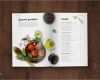 Kochbuch Vorlage Indesign Schön Kochbuch Und Rezeptbuch Vorlage – Designs & Layouts Für