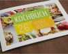 Kochbuch Vorlage Indesign Süß Kochbuch Und Rezeptbuch Vorlage – Designs & Layouts Für
