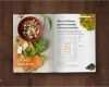 Kochbuch Vorlage Indesign Süß Kochbuch Und Rezeptbuch Vorlage – Designs & Layouts Für
