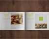 Kochbuch Vorlage Indesign Süß Kochbuch Und Rezeptbuch Vorlage – Designs & Layouts Für