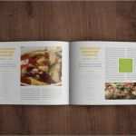 Kochbuch Vorlage Indesign Süß Kochbuch Und Rezeptbuch Vorlage – Designs &amp; Layouts Für