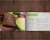 Kochbuch Vorlage Indesign Wunderbar Kochbuch Und Rezeptbuch Vorlage – Designs & Layouts Für