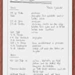 Kochbuch Vorlage Word Inspiration 15 Kochbuch Vorlage Word