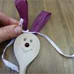 Kochlöffel Basteln Vorlage Bewundernswert Kochlöffel Basteln