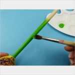 Kochlöffel Basteln Vorlage Elegant Lustige Geschenkideen