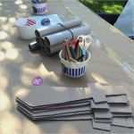 Kochlöffel Basteln Vorlage Fabelhaft Die 25 Besten Ideen Zu Kindergeburtstag Ritter Auf