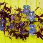 Kochlöffel Basteln Vorlage Genial Kochloeffel Und Nadelkissen Eulen Basteln Aus Wellkarton