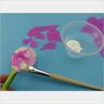 Kochlöffel Basteln Vorlage Schön Bastelideen Frühling