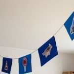 Kochlöffel Basteln Vorlage Wunderbar Bodenseewellen Polizei Geburtstag