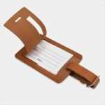 Koffer Adressanhänger Vorlage Neu Kofferanhänger Adressanhänger Für Koffer Anhänger Aus