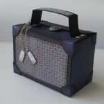 Koffer Etikett Vorlage Erstaunlich Spaß Mit Stampin Up Beim Stempeln Und Basteln