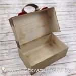 Koffer Selber Basteln Vorlage Erstaunlich Koffer Selber Basteln Vorlage Cool Stempellicht Anleitung