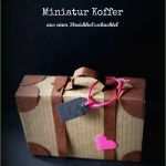 Koffer Selber Basteln Vorlage Erstaunlich Koffer Selber Basteln Vorlage Einzigartige Geschenke Geld