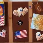 Koffer Selber Basteln Vorlage Fabelhaft Geldgeschenk Zu Hochzeit Für Reisefans Reisekoffer Basteln