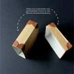 Koffer Selber Basteln Vorlage Genial Koffer Basteln Archive House No 15