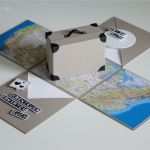 Koffer Selber Basteln Vorlage Großartig Eine Explosionsbox Mit Koffer Passend Zu Den Flitterwochen