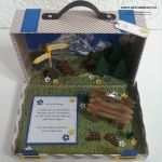 Koffer Selber Basteln Vorlage Großartig Reisekoffer Koffer Mit Berge Berglandschaft Wanderferien