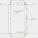 Koffer Selber Basteln Vorlage Schönste Maleika Line Eine Schokoladenschachtel Mit Anleitung