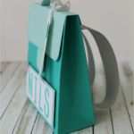 Koffer Selber Basteln Vorlage Wunderbar Schulranzen Als Einladung Mit Anleitung