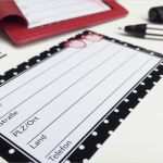 Kofferanhänger Beschriften Vorlage Einzigartig Freebie Urlaubs Packliste & Kofferanhänger