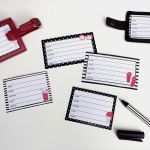 Kofferanhänger Word Vorlage Beste 59 Luxus Bilder Namensschilder Vorlagen Ausdrucken