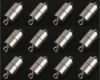 Kofferbeschriftung Vorlage Wunderbar 5 Metall Magnet Verschluss Verbinder VerschlÜsse Messing