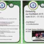 Kohlfahrt Einladung Vorlage Kostenlos Cool Einladung Reizend Kohlfahrt Einladung Ideen Sensationell