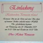 Kohlfahrt Einladung Vorlage Kostenlos Neu Einladung Berückend Einladung Absagen Spruch Schrecklich