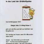 Kohlfahrt Einladung Vorlage Kostenlos Süß Kohlfahrt 2011