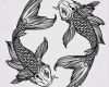 Koi Tattoo Vorlagen Best Of Fische Zeichnen Vorlagen Bewundernswert Koi Fisch Tattoo