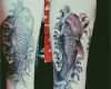 Koi Tattoo Vorlagen Best Of Tattoovorlage Cover Up Koi Karpfen