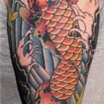 Koi Tattoo Vorlagen Beste 34 Koi Tattoo Designs Ein Symbol Für Stärke Glück & Erfolg