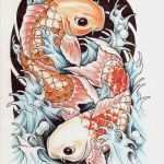 Koi Tattoo Vorlagen Beste Pin by Jeff Deryck On Tattoos
