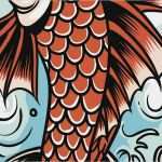 Koi Tattoo Vorlagen Bewundernswert Das Sind 7 Wichtigsten Tattoo Trends 2019