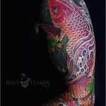 Koi Tattoo Vorlagen Cool Amazing and Fascinating Range Japanese Tattoo Designs