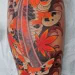 Koi Tattoo Vorlagen Fabelhaft 34 Koi Tattoo Designs Ein Symbol Für Stärke Glück & Erfolg