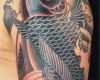 Koi Tattoo Vorlagen Genial 34 Koi Tattoo Designs Ein Symbol Für Stärke Glück & Erfolg