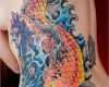 Koi Tattoo Vorlagen Neu 7 Increbles Tatuajes De Pez Koi Japones Los Mejores