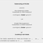 Kommissionsvertrag Vorlage Angenehm Galerievertrag Mit Künstler